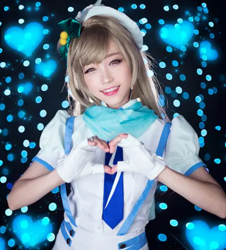 Image 22881339 from Spiral Cats Cosplay