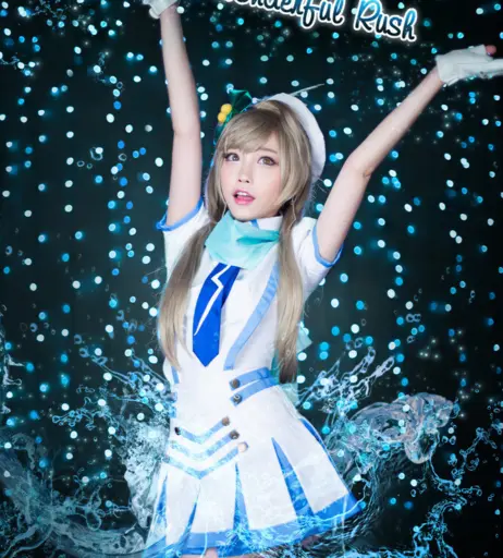 Image 22881338 from Spiral Cats Cosplay