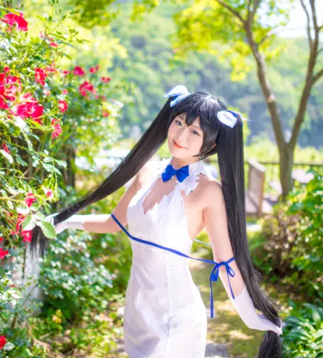 Image 22881360 from Spiral Cats Cosplay