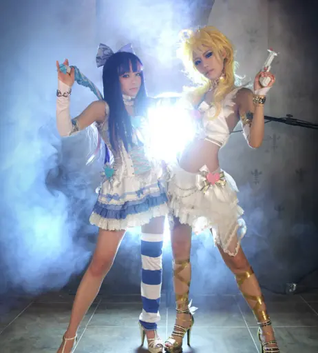 Image 22881367 from Spiral Cats Cosplay