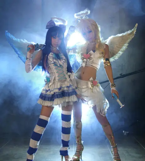 Image 22881366 from Spiral Cats Cosplay