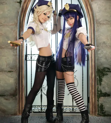 Image 22881365 from Spiral Cats Cosplay