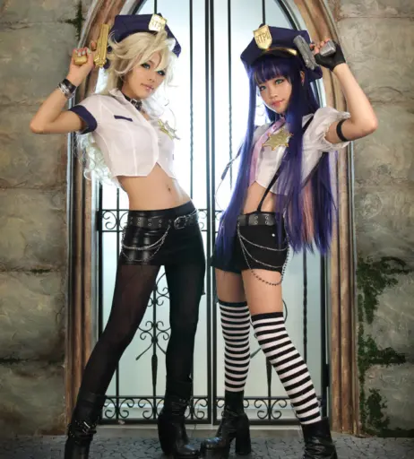 Image 22881364 from Spiral Cats Cosplay