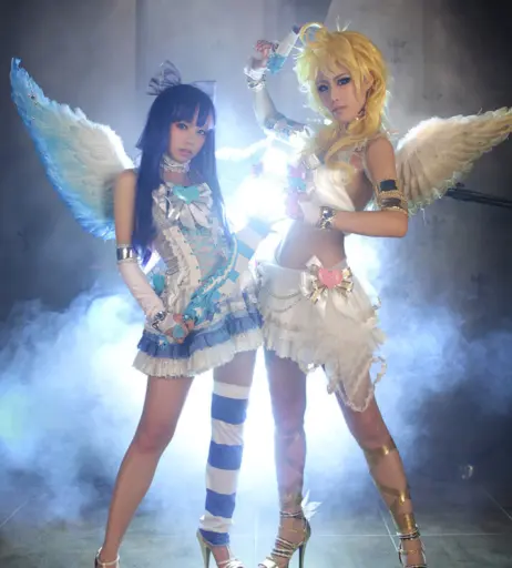 Image 22881369 from Spiral Cats Cosplay
