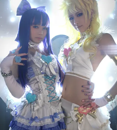 Image 22881368 from Spiral Cats Cosplay
