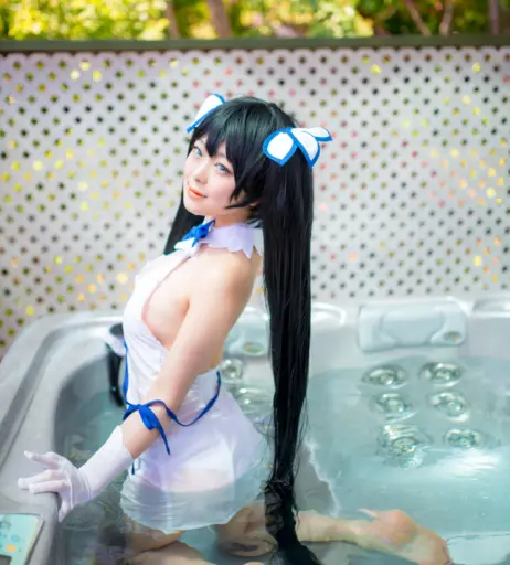 Image 22881353 from Spiral Cats Cosplay