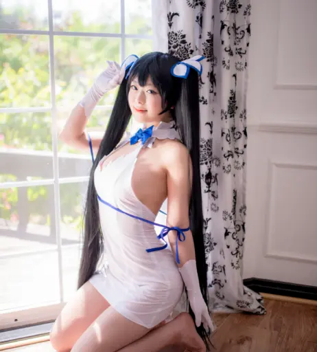 Image 22881351 from Spiral Cats Cosplay