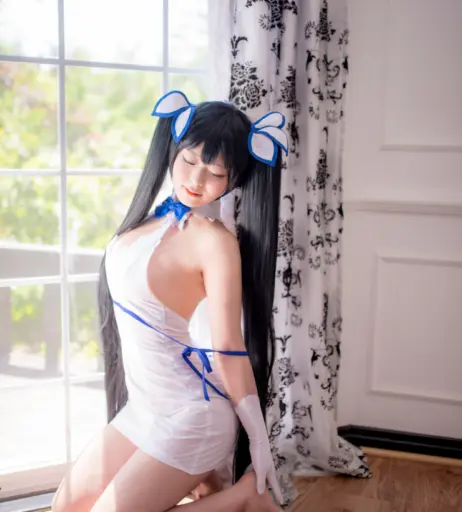 Image 22881350 from Spiral Cats Cosplay