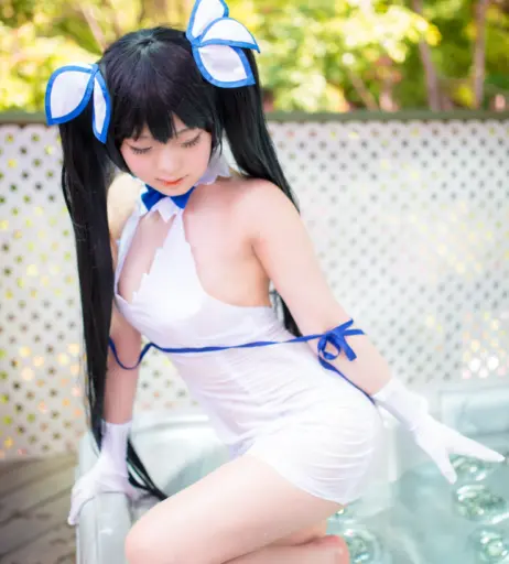 Image 22881357 from Spiral Cats Cosplay