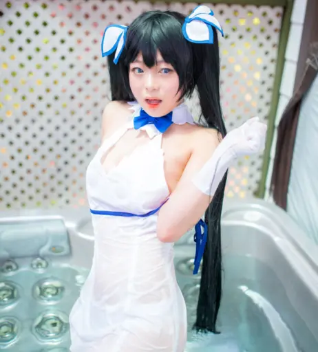 Image 22881356 from Spiral Cats Cosplay