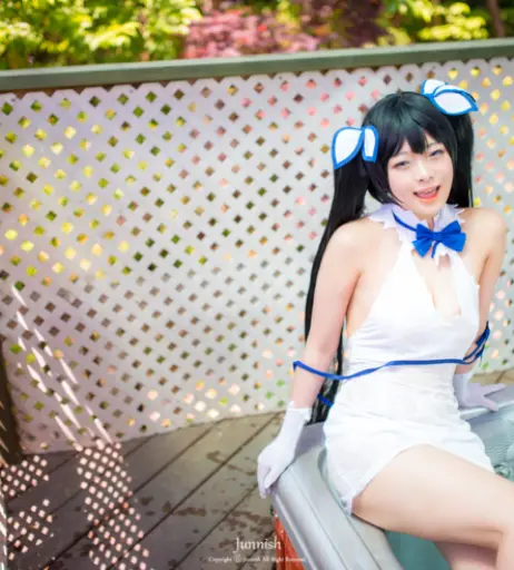 Image 22881355 from Spiral Cats Cosplay