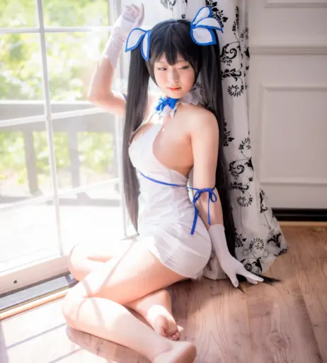 Image 22881354 from Spiral Cats Cosplay