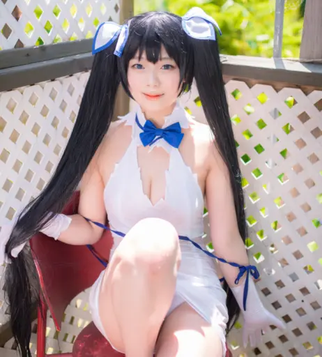 Image 22881358 from Spiral Cats Cosplay