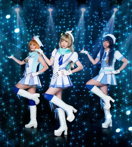 Image 22881346 from Spiral Cats Cosplay