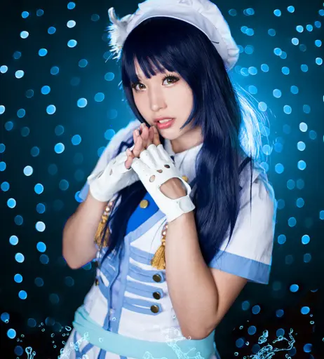 Image 22881345 from Spiral Cats Cosplay