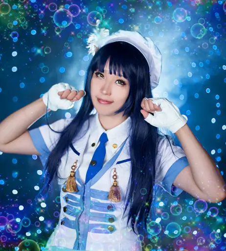 Image 22881344 from Spiral Cats Cosplay