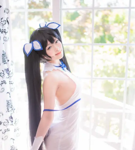 Image 22881349 from Spiral Cats Cosplay