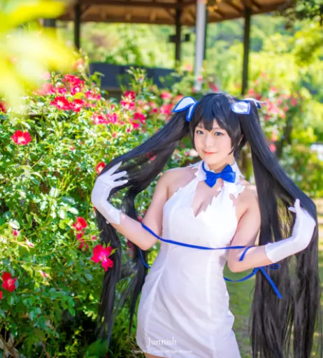 Image 22881348 from Spiral Cats Cosplay