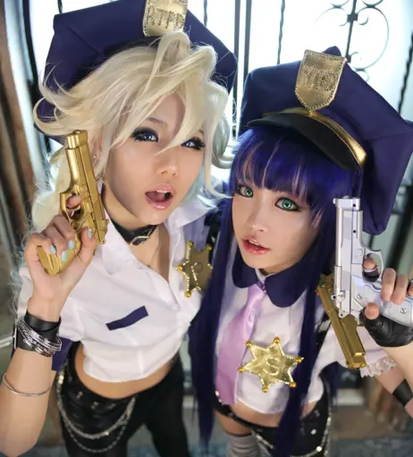 Image 22881373 from Spiral Cats Cosplay