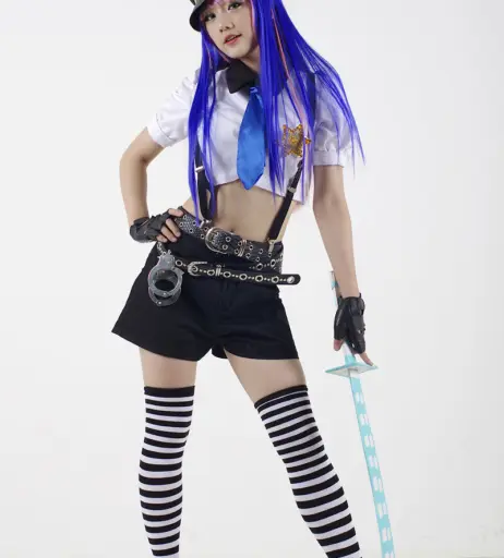 Image 22881372 from Spiral Cats Cosplay