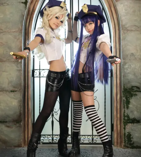 Image 22881371 from Spiral Cats Cosplay