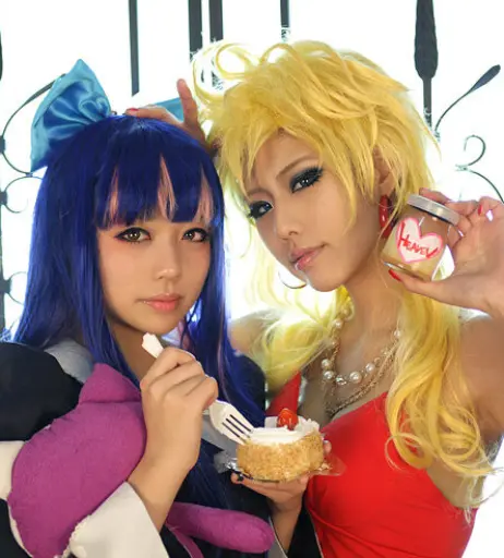 Image 22881370 from Spiral Cats Cosplay