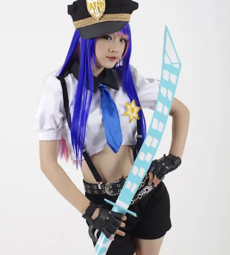 Image 22881376 from Spiral Cats Cosplay