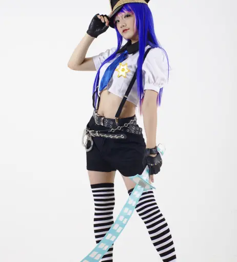 Image 22881375 from Spiral Cats Cosplay