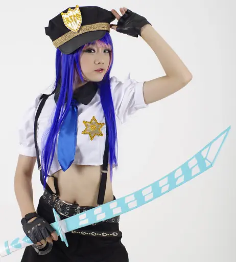 Image 22881379 from Spiral Cats Cosplay
