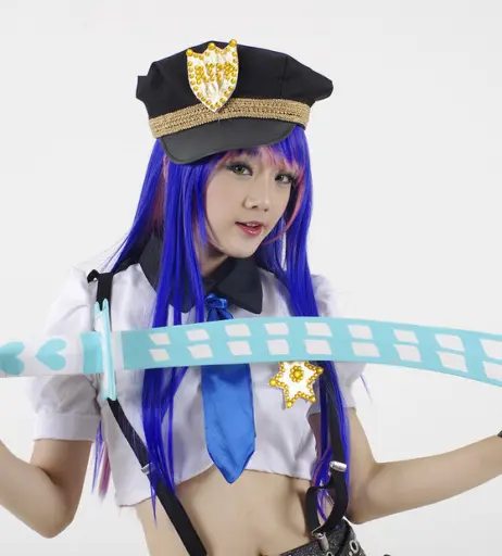 Image 22881378 from Spiral Cats Cosplay