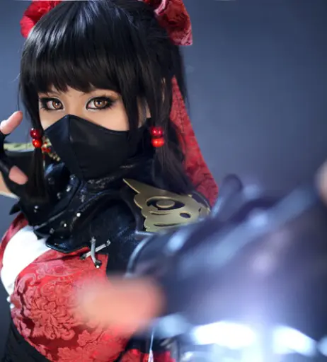 Image 22881293 from Spiral Cats Cosplay