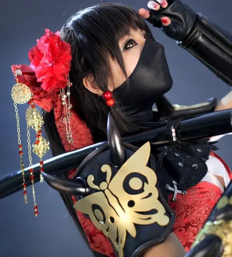 Image 22881292 from Spiral Cats Cosplay