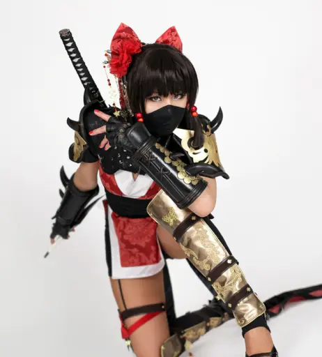 Image 22881291 from Spiral Cats Cosplay