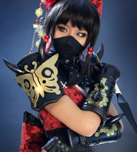 Image 22881296 from Spiral Cats Cosplay