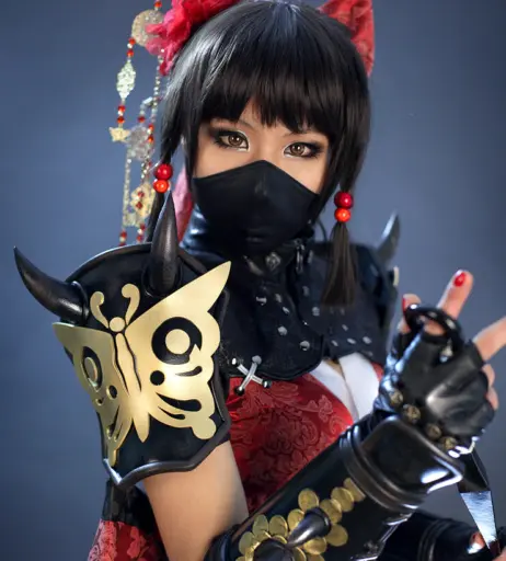 Image 22881295 from Spiral Cats Cosplay