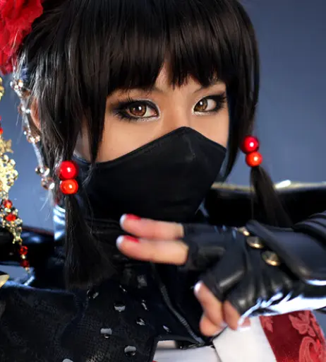 Image 22881294 from Spiral Cats Cosplay