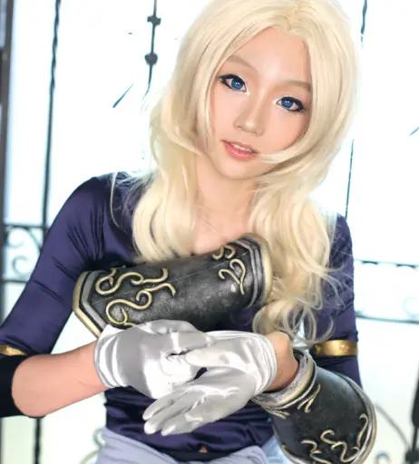 Image 22881283 from Spiral Cats Cosplay