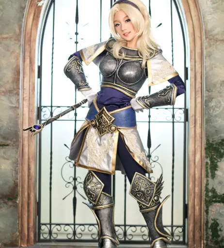 Image 22881282 from Spiral Cats Cosplay