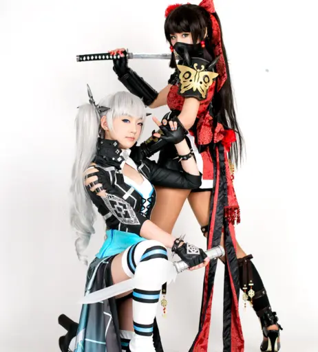 Image 22881286 from Spiral Cats Cosplay