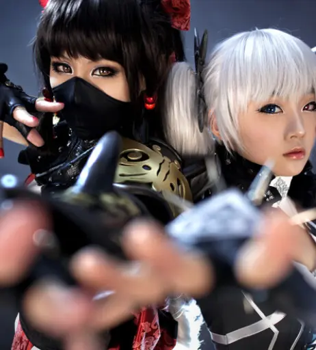 Image 22881288 from Spiral Cats Cosplay