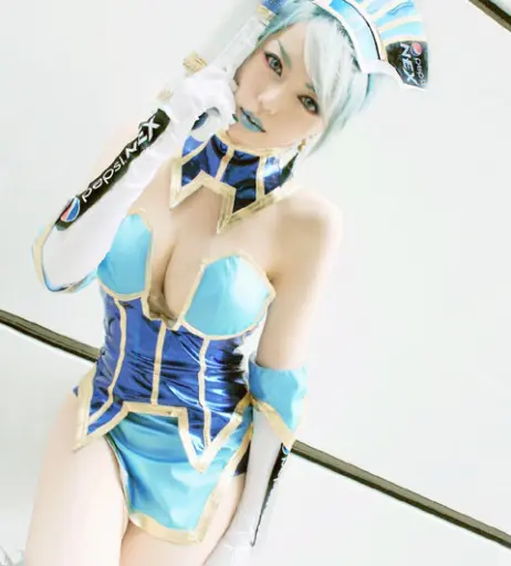 Image 22881263 from Spiral Cats Cosplay