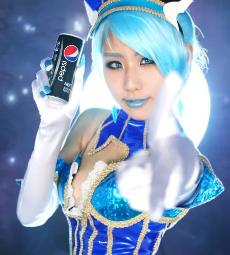 Image 22881267 from Spiral Cats Cosplay