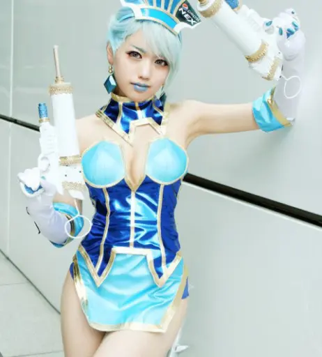 Image 22881265 from Spiral Cats Cosplay