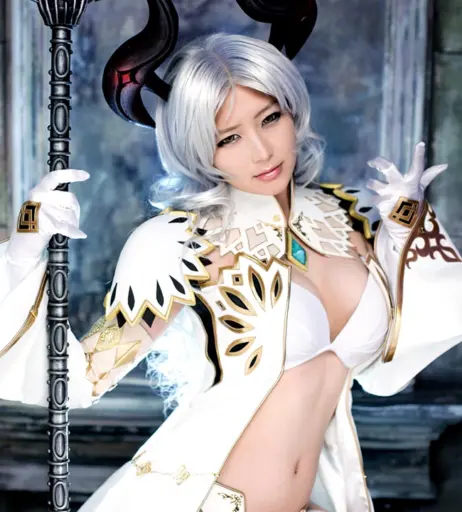 Image 22881269 from Spiral Cats Cosplay