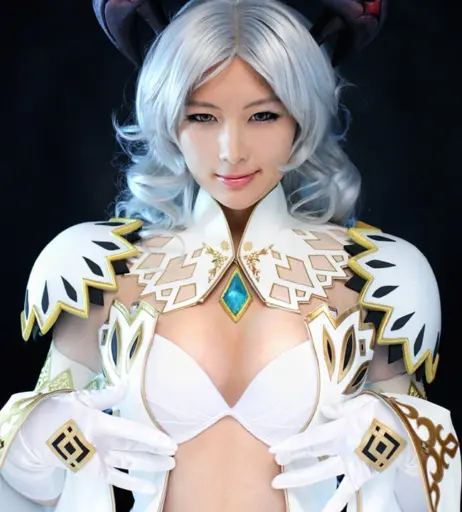 Image 22881268 from Spiral Cats Cosplay