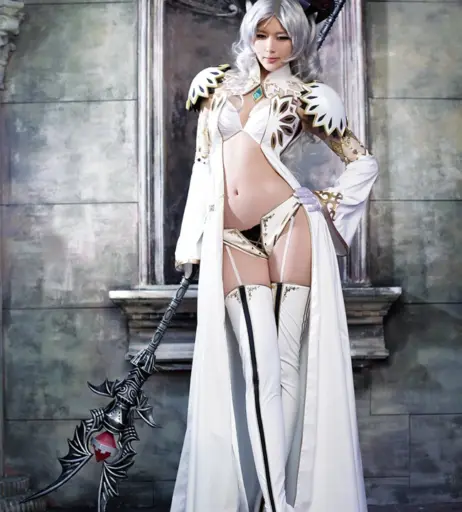 Image 22881270 from Spiral Cats Cosplay