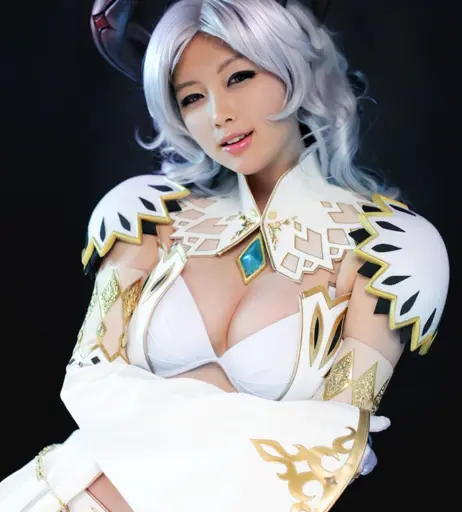 Image 22881277 from Spiral Cats Cosplay