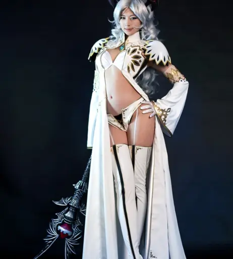 Image 22881275 from Spiral Cats Cosplay