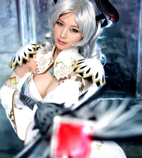 Image 22881274 from Spiral Cats Cosplay