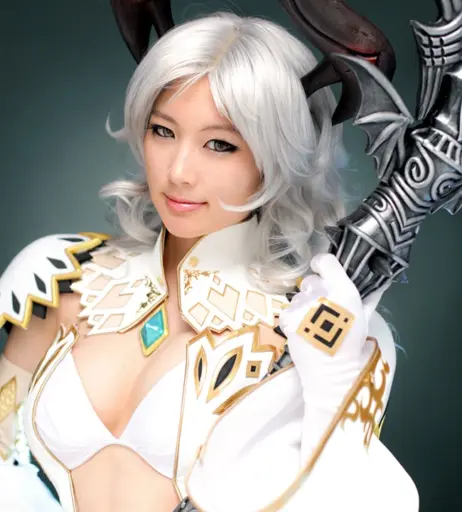 Image 22881279 from Spiral Cats Cosplay